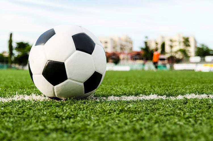 Why Do Americans Use The Word 'Soccer?' | Vermont Public